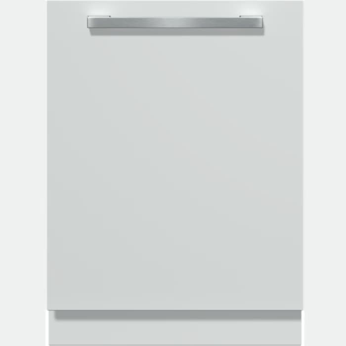 Miele G7060 SCVI - מדיח כלים אינטגרלי מלא 13 מערכות כלים תוצרת צ'כיה | יבואן רשמי