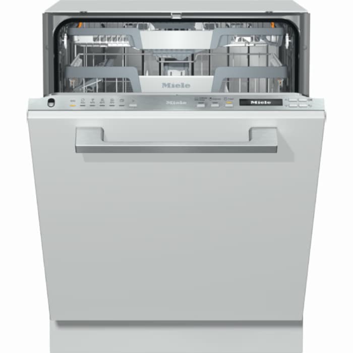 Miele G7060 SCVI - מדיח כלים אינטגרלי מלא 13 מערכות כלים תוצרת צ'כיה | יבואן רשמי