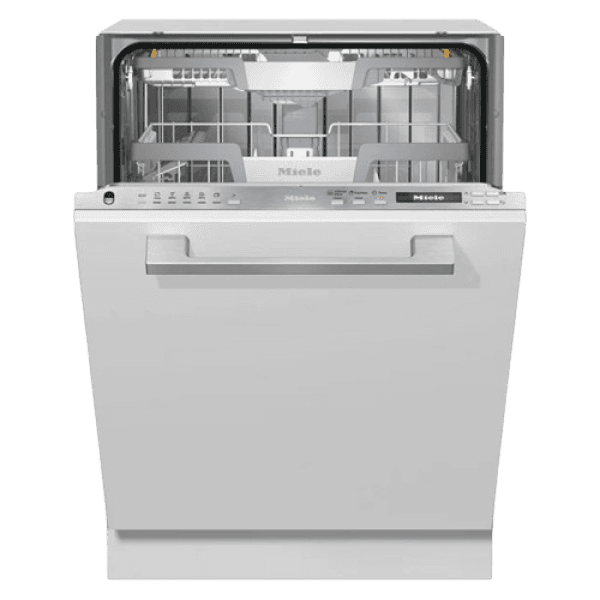 Miele G7065 SCVI XXL - מדיח כלים אינטגרלי מלא 60 ס"מ 14 מערכות כלים תוצרת גרמניה | יבואן רשמי