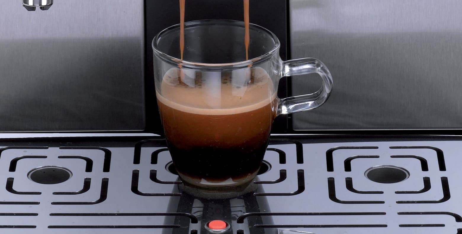 מכונת אספרסו Gaggia Brera Silver- איכות איטלקית לבית | יבואן רשמי