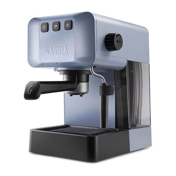 Gaggia EG2109- מכונת קפה ידנית איכות איטלקית עם PID | יבואן רשמי