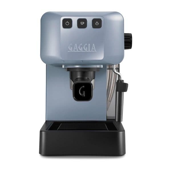 Gaggia EG2109- מכונת קפה ידנית איכות איטלקית עם PID | יבואן רשמי