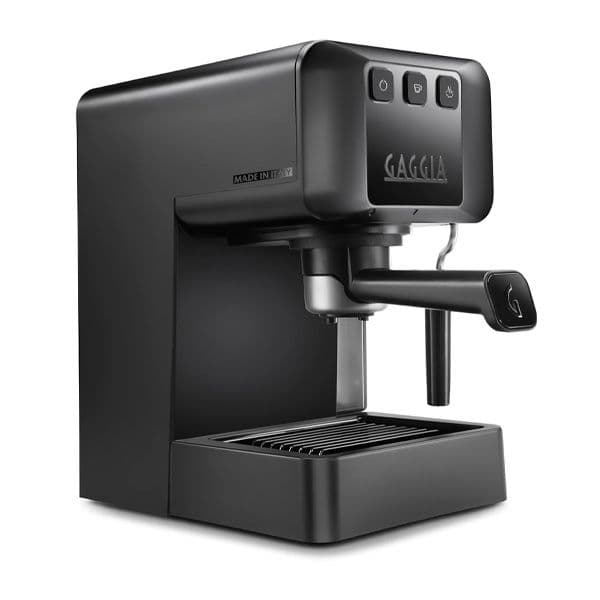 Gaggia EG2109 מכונת קפה ידנית- איכות איטלקית עם PID | יבואן רשמי