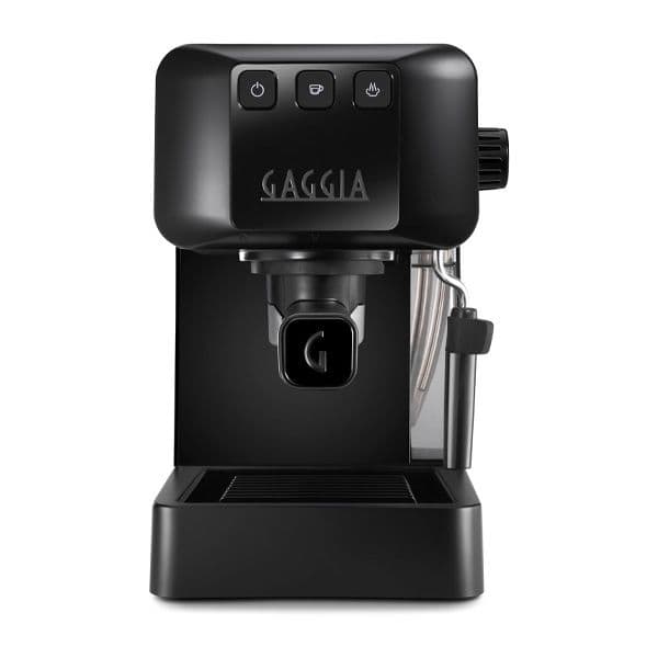 Gaggia EG2109 מכונת קפה ידנית- איכות איטלקית עם PID | יבואן רשמי