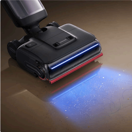 Dreame H16 Pro Steam שואב שוטף אלחוטי דרימי עם קיטור 200° עוצמה 28,000PA | יבואן רשמי משלוח מהיר