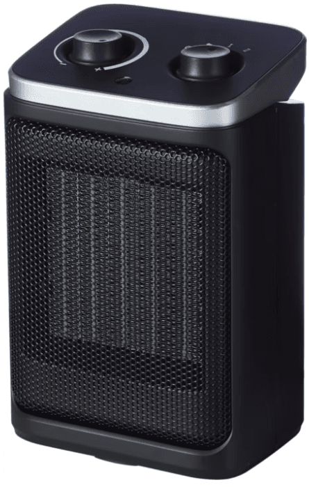 Bellers H23BL – מפזר חום קרמי 2000W קומפקטי לחימום מהיר ובטוח | יבואן רשמי