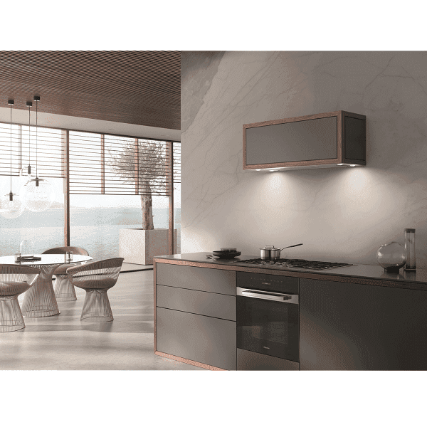 Miele H7260BP CLST - תנור אפייה בנוי פירולטי 76 ליטר | יבואן רשמי