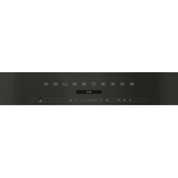 Miele H7260BP CLST - תנור אפייה בנוי פירולטי 76 ליטר | יבואן רשמי
