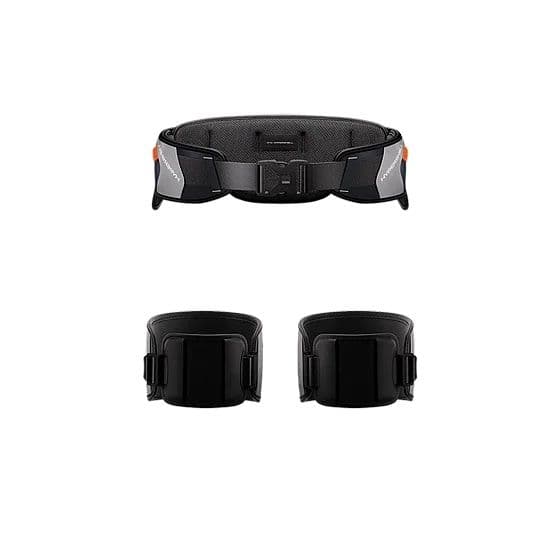 רתמת מים לשלד חיצוני HYPERSHELL ASP-BELT-TEX עם ממברנת AquaTex לסדרת X Series יבואן רשמי