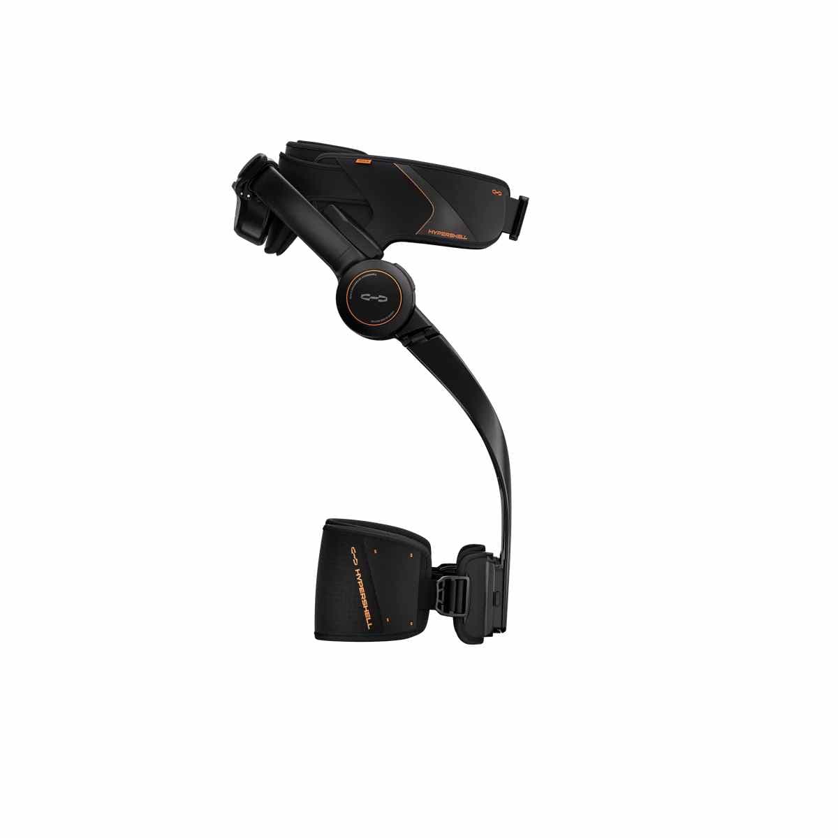 שלד לביש חיצוני Hypershell X Max S HP-P903 1000W להפחתת עומס בריצה, רכיבה, הרים ושטח - יבואן רשמי