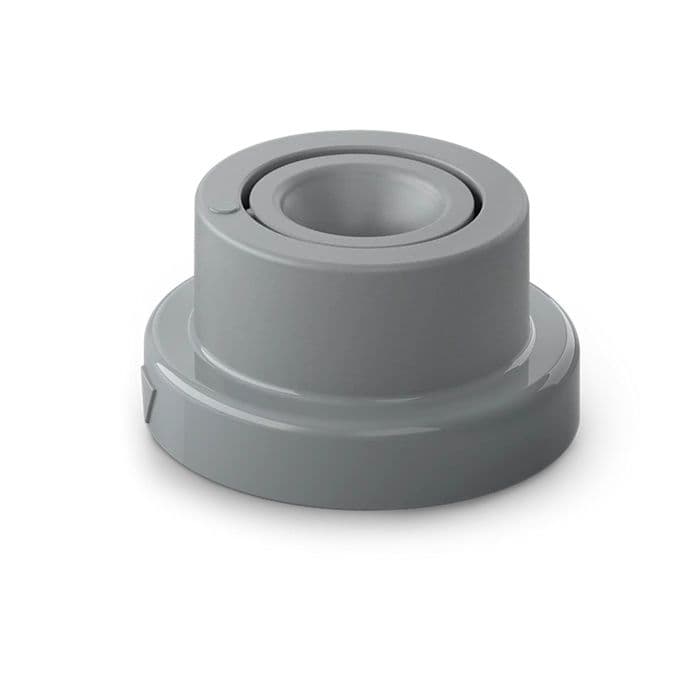 Philips HR2345/19 – מכונת פסטה ואטריות אוטומטית מסדרת Viva בצבע לבן להכנת פסטה טרייה בבית | יבואן רשמי-משלוח מהיר