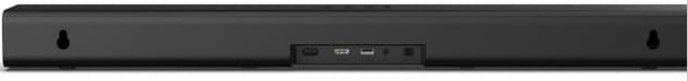 Hisense HS1000 מקרן קול 2.0 ערוצים 120W - שנה אחריות ע"י היבואן הרשמי