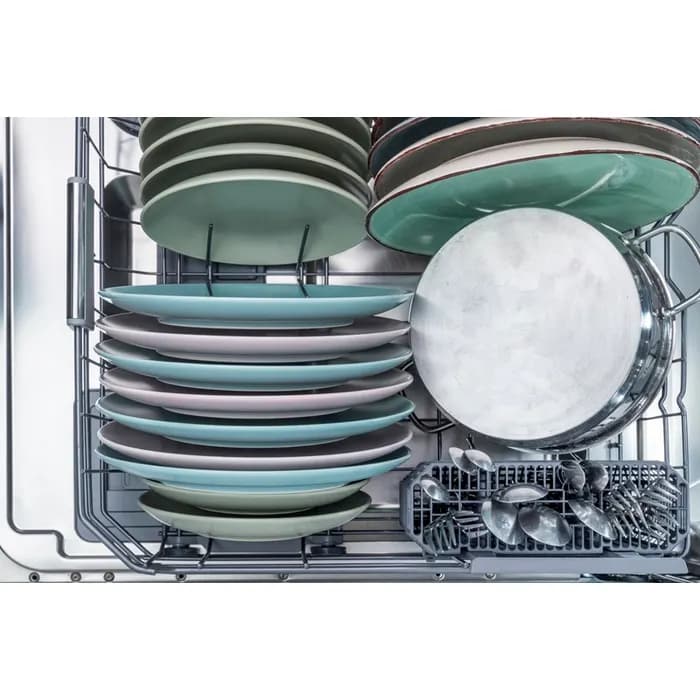 Hisense HV642E61 – מדיח כלים אינטגרלי הייסנס בקיבולת 13 מערכות כלים | יבואן רשמי