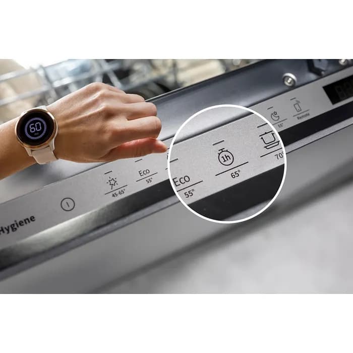 Hisense HV642E61 – מדיח כלים אינטגרלי הייסנס בקיבולת 13 מערכות כלים | יבואן רשמי