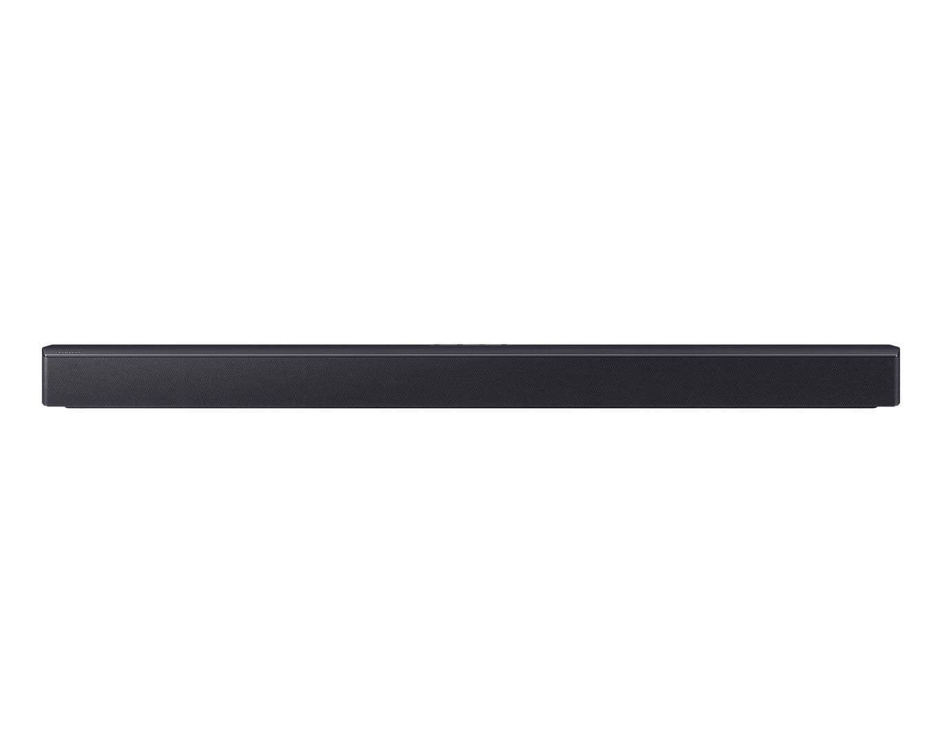 Samsung HW-B450F – מקרן קול 2.1 ערוצים עם סאב וופר אלחוטי מבית סמסונג | יבואן רשמי-משלוח מהיר