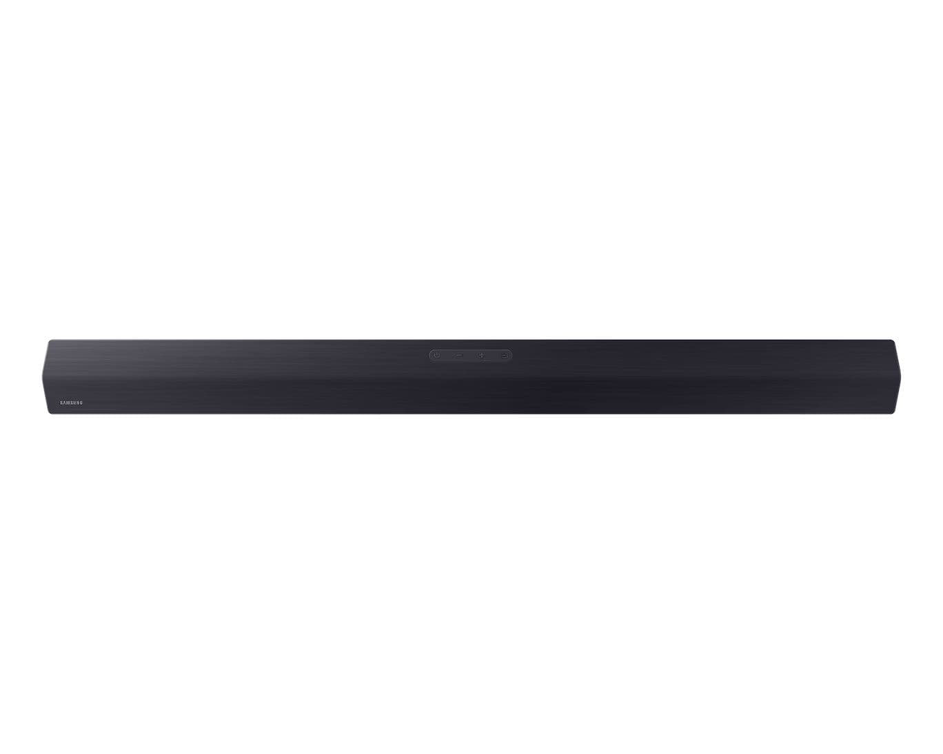 Samsung HW-B450F – מקרן קול 2.1 ערוצים עם סאב וופר אלחוטי מבית סמסונג | יבואן רשמי-משלוח מהיר