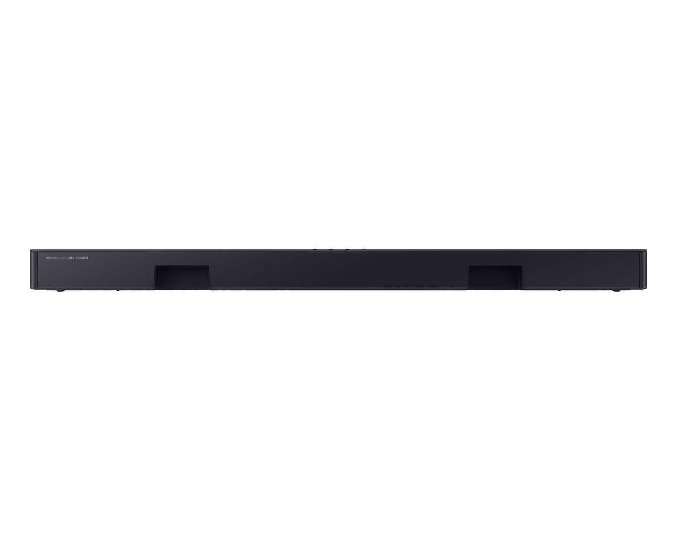 Samsung HW-B450F – מקרן קול 2.1 ערוצים עם סאב וופר אלחוטי מבית סמסונג | יבואן רשמי-משלוח מהיר