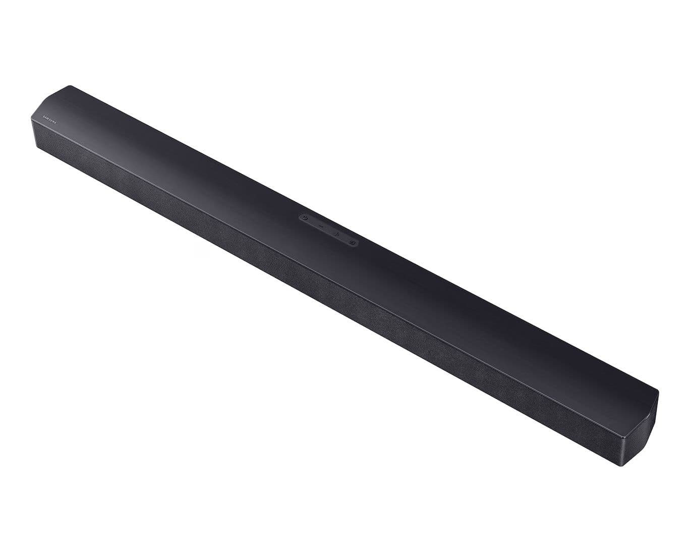 Samsung HW-B450F – מקרן קול 2.1 ערוצים עם סאב וופר אלחוטי מבית סמסונג | יבואן רשמי-משלוח מהיר