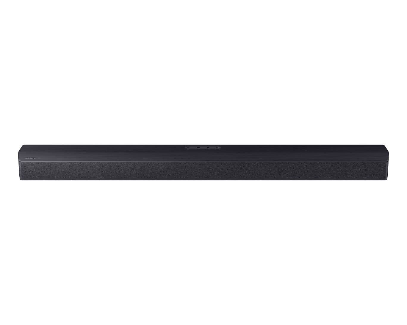Samsung HW-B450F – מקרן קול 2.1 ערוצים עם סאב וופר אלחוטי מבית סמסונג | יבואן רשמי-משלוח מהיר