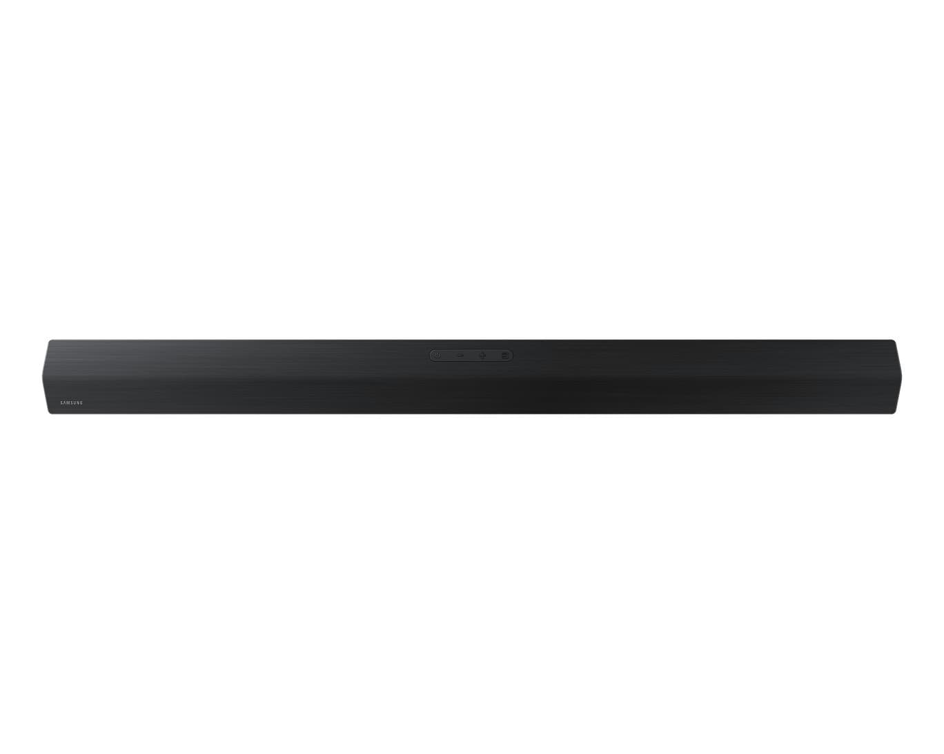 Samsung HW-B650F – מקרן קול 3.1 ערוצים עם סאב-וופר ותמיכת Dolby Audio ו-Q-Symphony סמסונג | יבואן רשמי