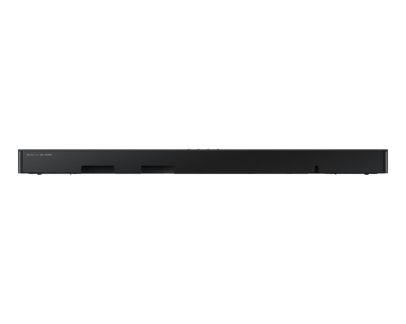 Samsung HW-B650F – מקרן קול 3.1 ערוצים עם סאב-וופר ותמיכת Dolby Audio ו-Q-Symphony סמסונג | יבואן רשמי