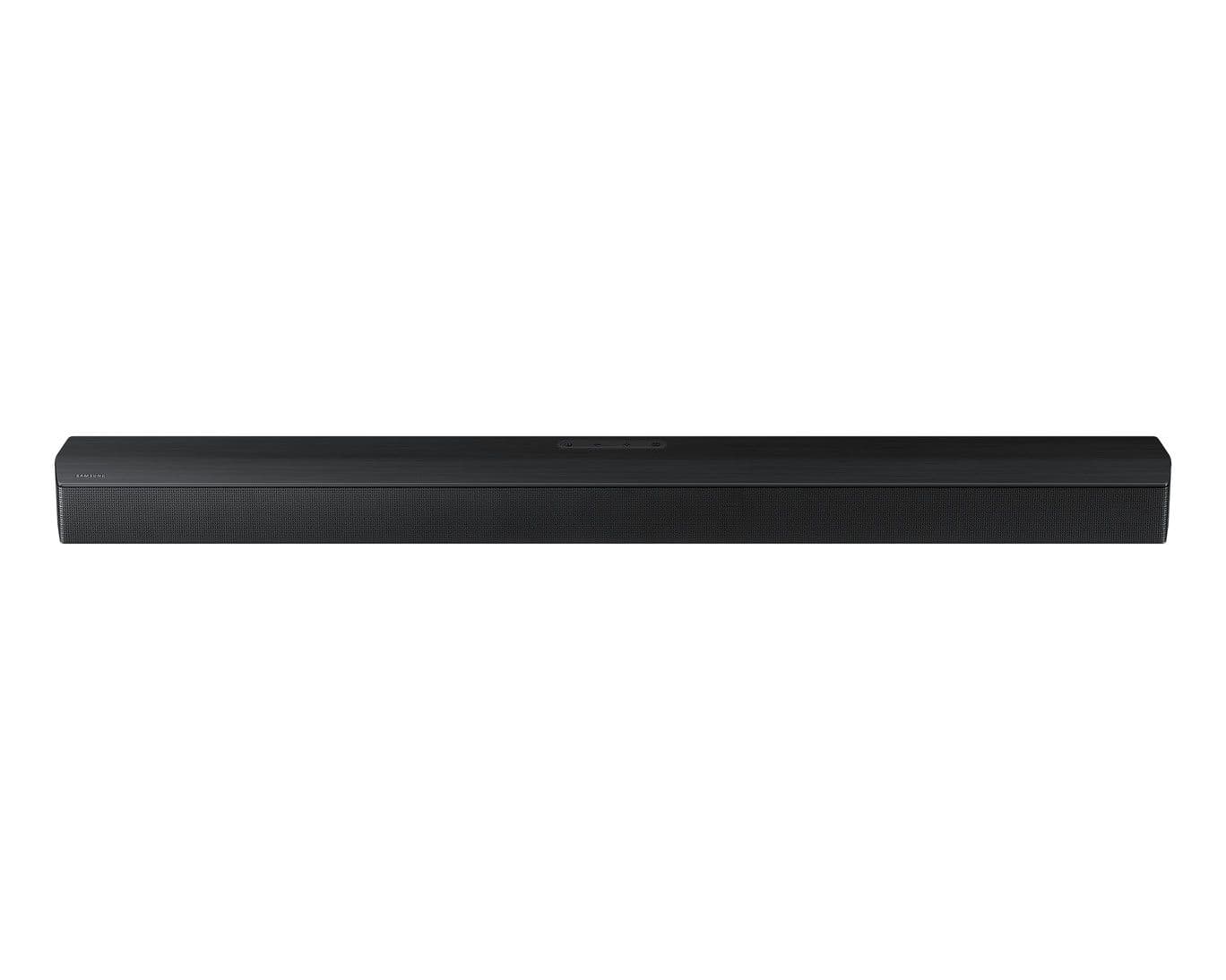 Samsung HW-B650F – מקרן קול 3.1 ערוצים עם סאב-וופר ותמיכת Dolby Audio ו-Q-Symphony סמסונג | יבואן רשמי