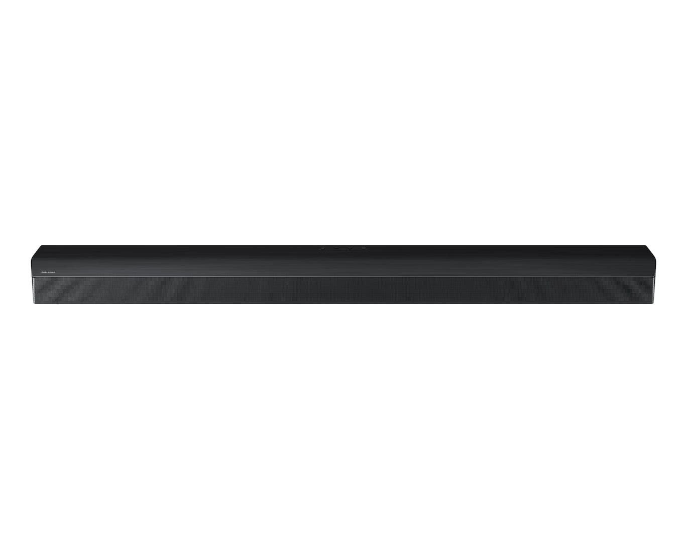 Samsung HW-B750F – מקרן קול 5.1 ערוצים עם Q-Symphony סמסונג שחור | יבואן רשמי