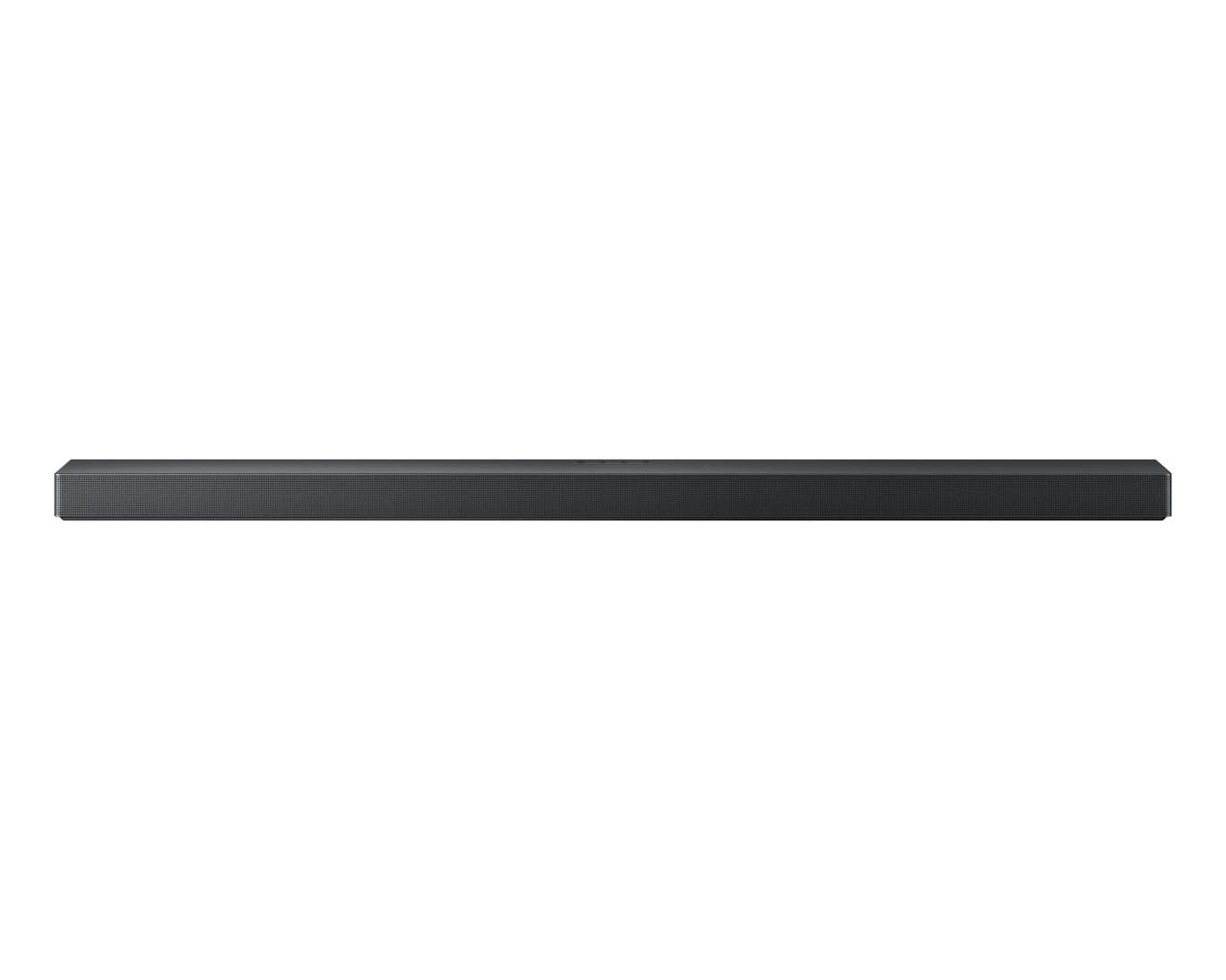 Samsung HW-QS700F – מקרן קול 3.1.2 Dolby Atmos עם סאב וופר אלחוטי ו-Q-Symphony | יבואן רשמי משלוח מהיר