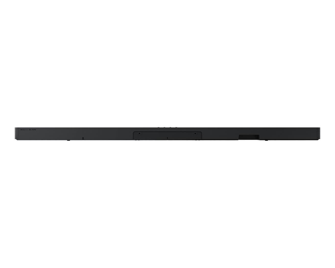 Samsung HW-QS700F – מקרן קול 3.1.2 Dolby Atmos עם סאב וופר אלחוטי ו-Q-Symphony | יבואן רשמי משלוח מהיר