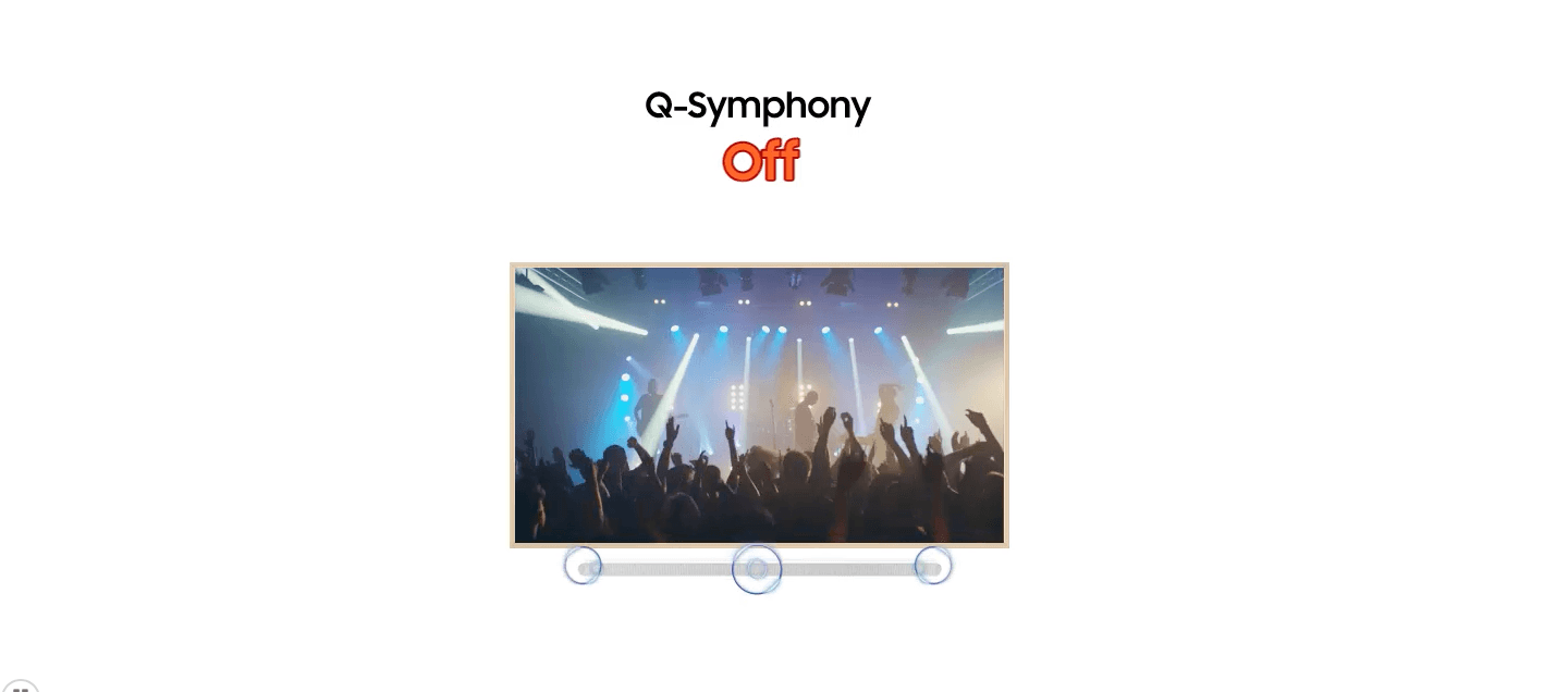 מקרן קול Samsung HW-S701D לבן – סאונד 3.1 עם Dolby Atmos אלחוטי וסאב אלחוטי | יבואן רשמי-משלוח מהיר