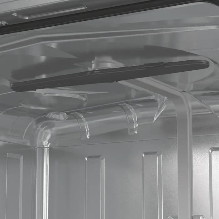Hisense HV16D – מדיח כלים אינטגרלי הייסנס בקיבולת 16 מערכות כלים