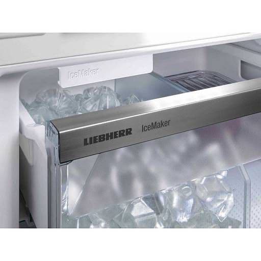 Liebherr ICBNSd 5623- מקרר אינטגרלי ליבהר 273 ליטר עם BioFresh ו-NoFrost | יבואן רשמי