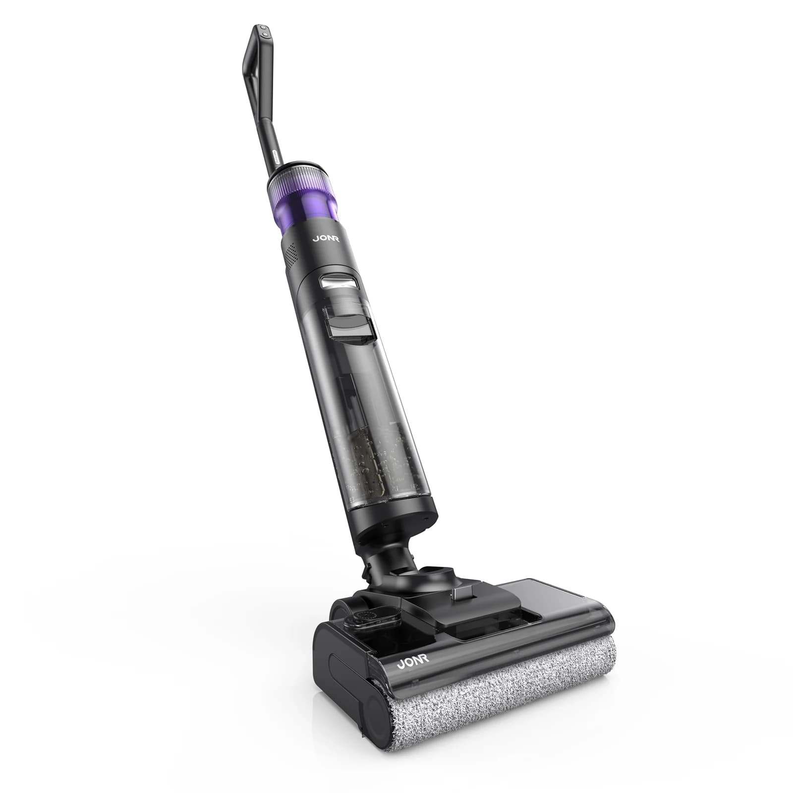 JONR ED12 Pro Max – שואב שוטף רצפות עם מים חמים, שאיבה עוצמתית 17,000Pa ועיצוב Lie-Flat 180° | יבואן רשמי-משלוח מהיר