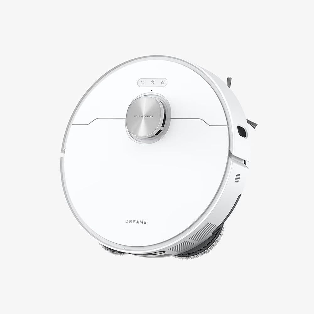 שואב שוטף רובוטי Dreame L40 Ultra AE – עוצמת 19,000Pa ותחנת ניקוי חכמה | יבואן רשמי-משלוח מהיר