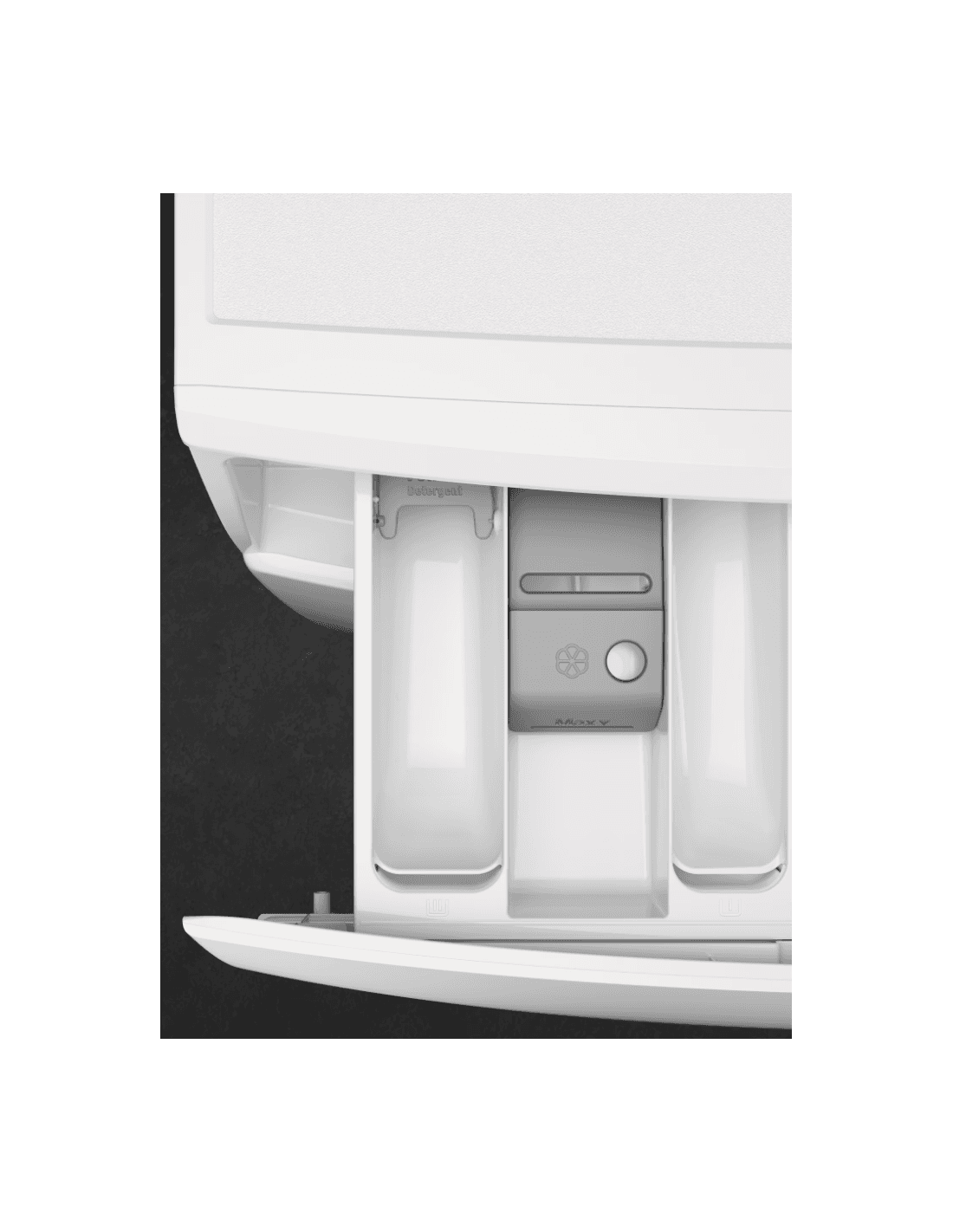 מכונת כביסה 10 ק״ג AEG LFR62E114S | ‏1400 סל״ד מסדרת 6000 ProSense | משלוח מהיר
