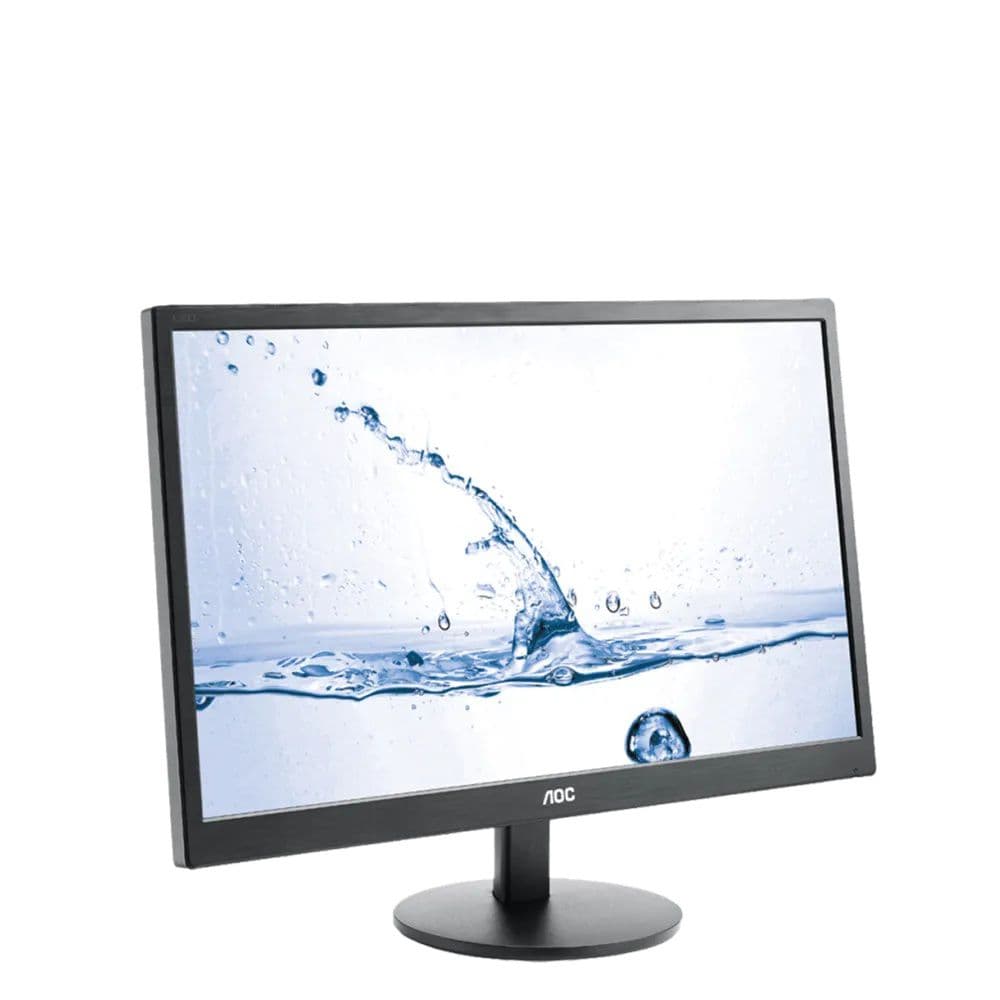 מסך מחשב AOC M2470SWH ‎23.6"‎ MVA Full HD יבואן רשמי |  משלוח מהיר