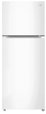 CHIQ MC-2433WH - מקרר מקפיא עליון 2 דלתות אינוורטר 406 ליטר צבע לבן | יבואן רשמי
