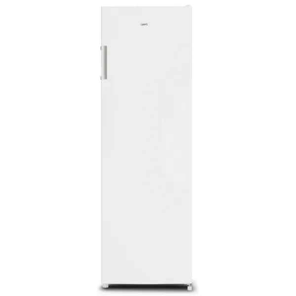 CHiQ MC-F1626WH – מקפיא עומד No Frost לבן עם 6 מגירות 206 ליטר | יבואן רשמי