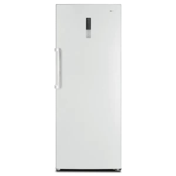 CHIQ MC-F1730WH - מקפיא/מקרר היברידי 7 מגירות 380 ליטר No Frost בצבע לבן | יבואן רשמי