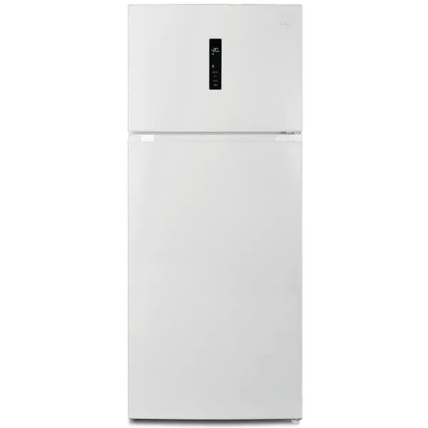 CHiQ MC-R2503WH – מקרר 2 דלתות מקפיא עליון 580 ליטר No-Frost לבן | יבואן רשמי