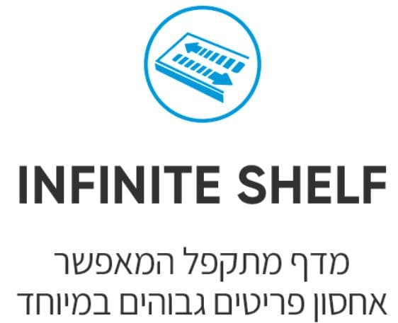 מקרר 4 דלתות Midea MDRM923CIL46M  מקפיא תחתון 706 ליטר מסדרת Space Master נירוסטה | יבואן רשמי