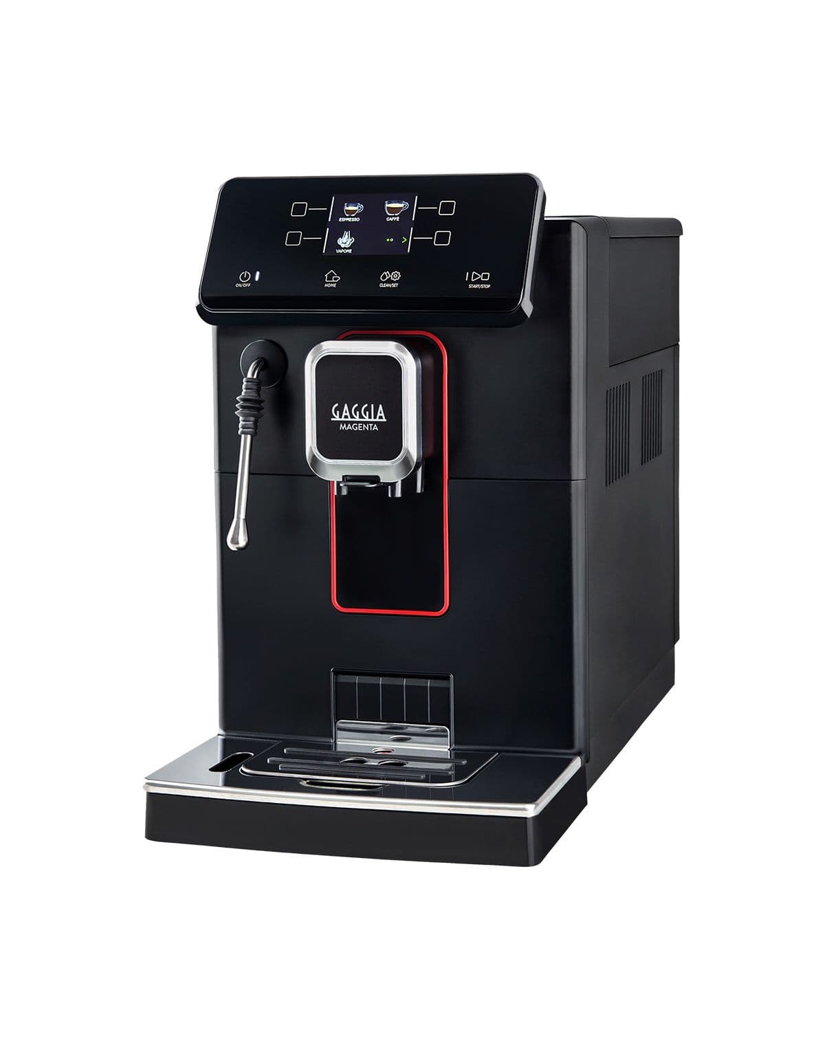 Gaggia Magenta Plus- מכונת קפה אוטומטית דיגיטלית מבית גאג׳יה איטליה