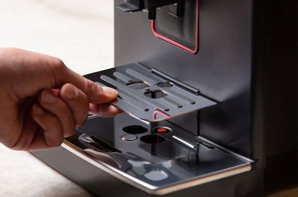 Gaggia Magenta Plus- מכונת קפה אוטומטית דיגיטלית מבית גאג׳יה איטליה