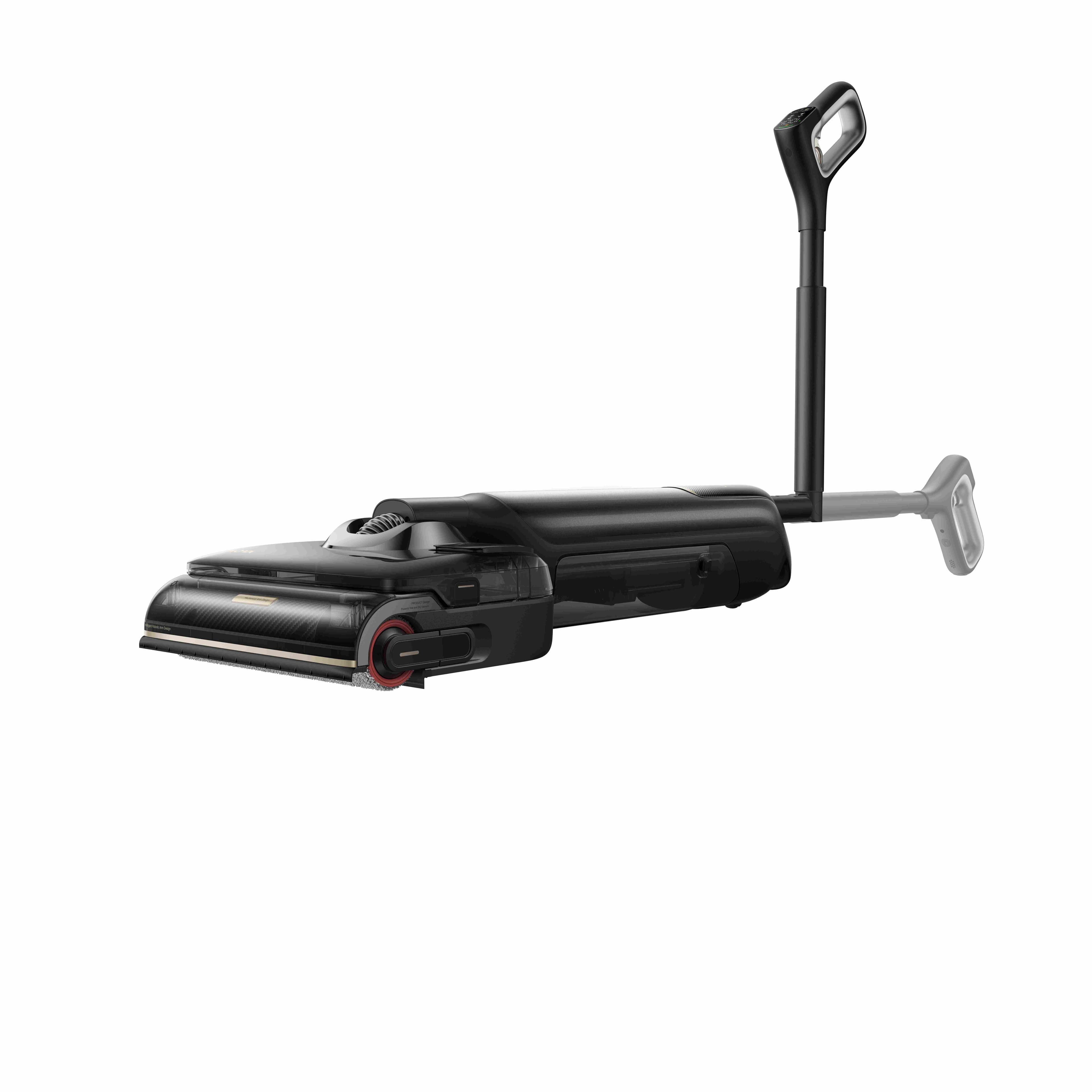 שואב שוטף MOVA M50 Ultra עם 22,000Pa ניקוי מים חמים 100°C | יבואן רשמי-משלוח מהיר