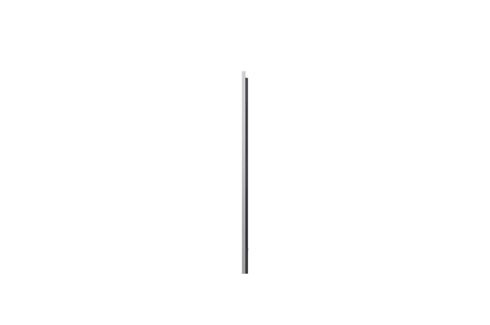 LG OLED83G56LA – טלוויזיה חכמה 83" OLED evo AI G5 4K 165Hz עם webOS 25 ושלט AI Magic | יבואן רשמי