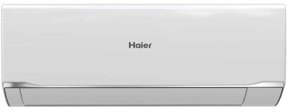 מזגן עילי Haier OZZ INV WIFI 17 אינוורטר האייר 1.25 כ"ס בתפוקת 11778 BTU, עם WIFI ומצב שבת | יבואן רשמי-משלוח מהיר