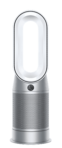 מסנן אוויר Dyson Purifier Hot+Cool HP11 מטהר ומחמם דייסון כולל מסנן אטום HEPA H13 יבואן רשמי