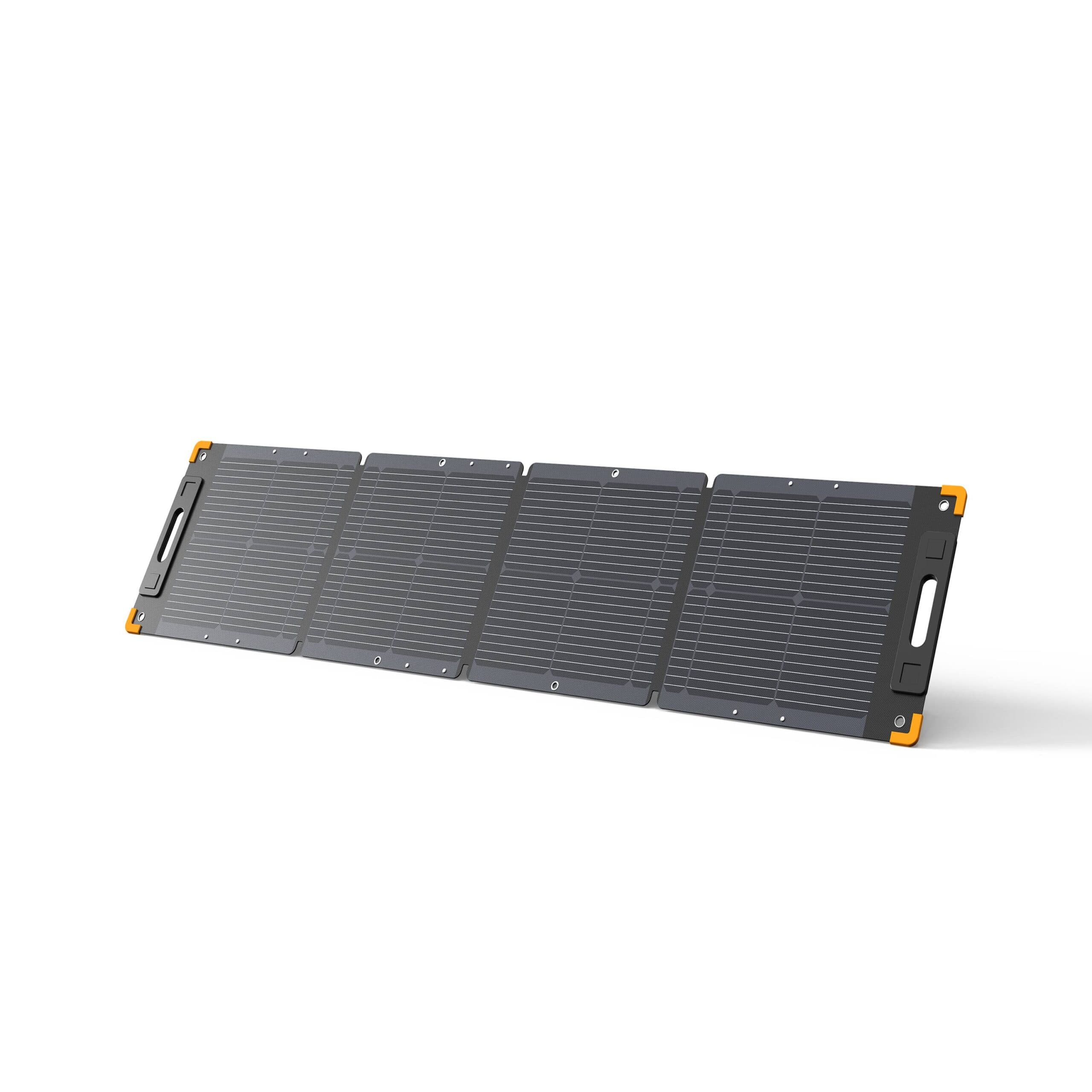 PECRON 100W PCLL-YT100W – פאנל סולארי מתקפל IP67 לקמפינג וגיבוי | יבואן רשמי משלוח מהיר