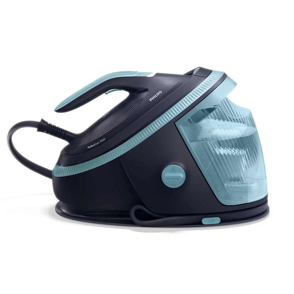 מגהץ קיטור Philips PerfectCare 7000 PSG7200/20 יבואן רשמי | משלוח מהיר
