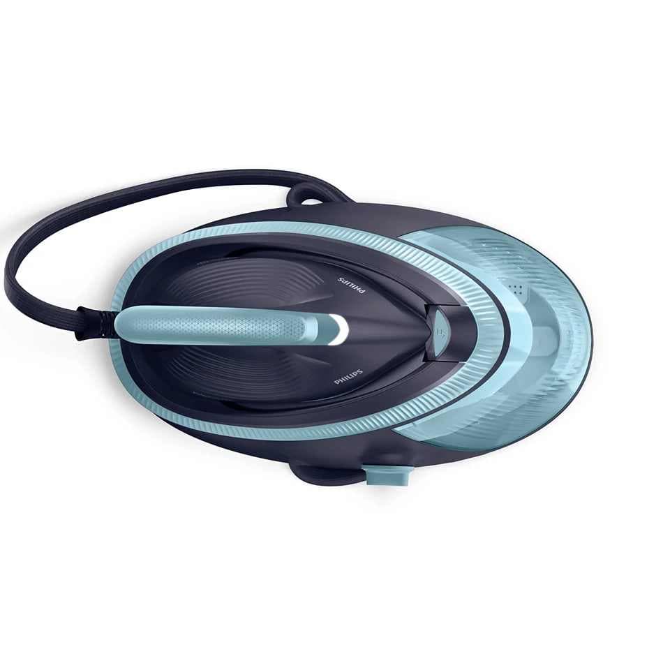 מגהץ קיטור Philips PerfectCare 7000 PSG7200/20 יבואן רשמי | משלוח מהיר